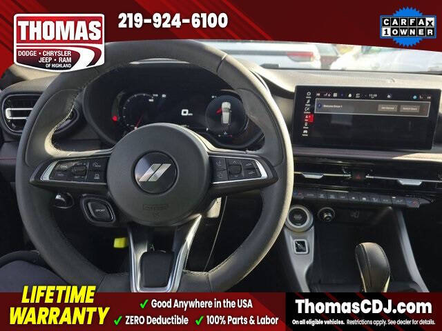 2024 Dodge Hornet GT