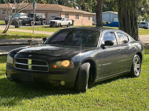 2006 Dodge Charger RT