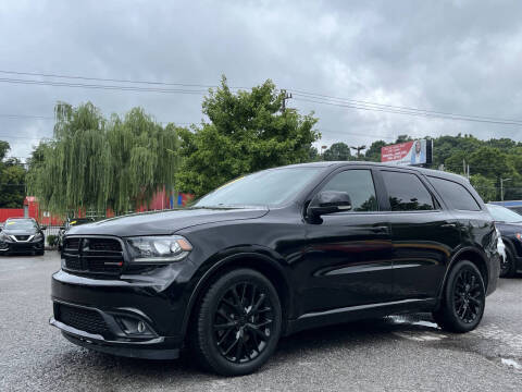2015 Dodge Durango R/T