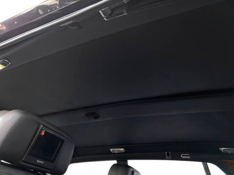 1996 Rolls-Royce Silver Spur