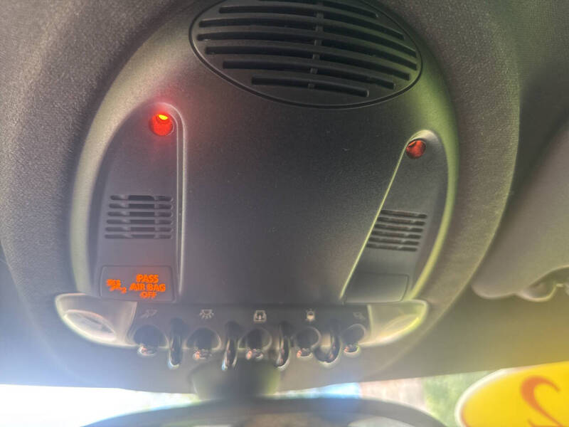 2012 MINI Cooper Countryman