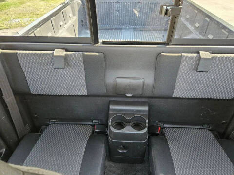 2009 Chevrolet Colorado