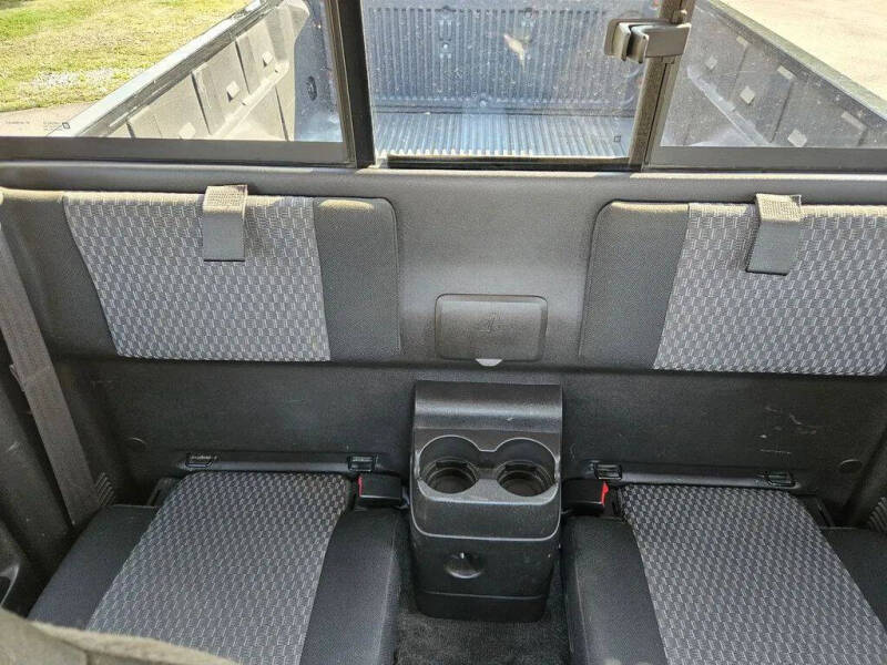 2009 Chevrolet Colorado