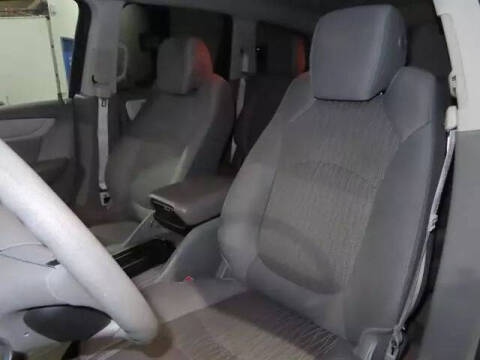 2013 Chevrolet Traverse LS