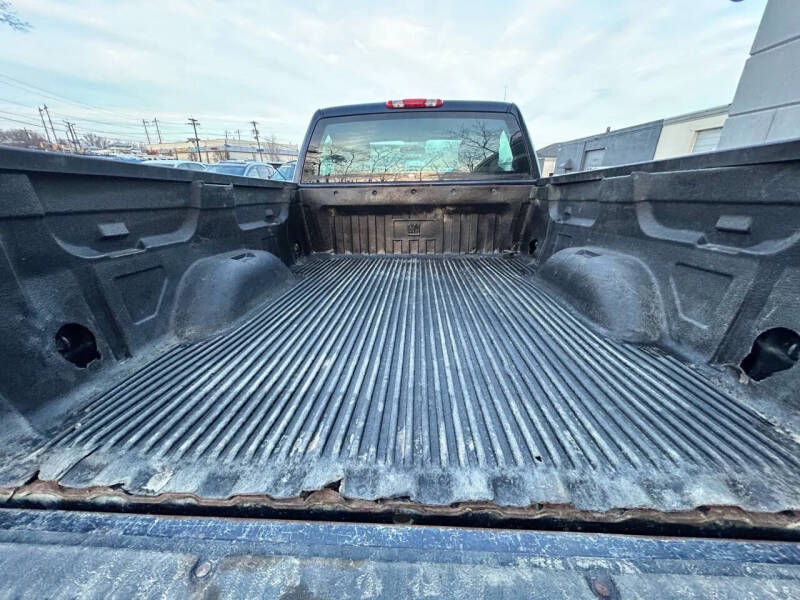 2010 Chevrolet Silverado 1500