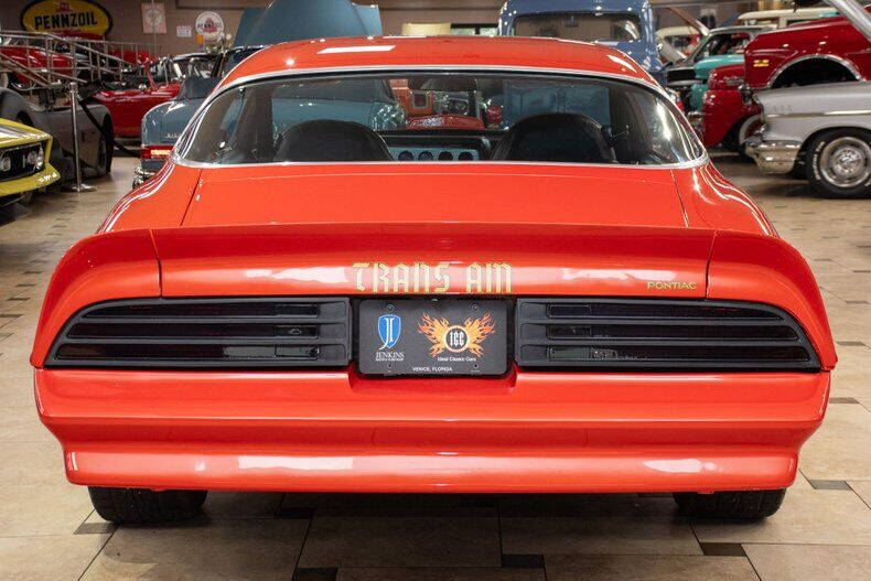 1978 Pontiac Trans Am