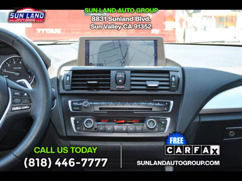 2014 BMW 2 Series 228i