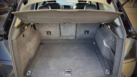 2015 Audi Q5 2.0T quattro Premium