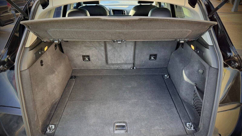 2015 Audi Q5 2.0T quattro Premium