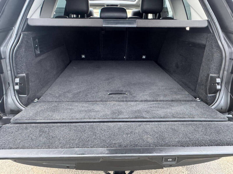 2017 Land Rover Range Rover Td6