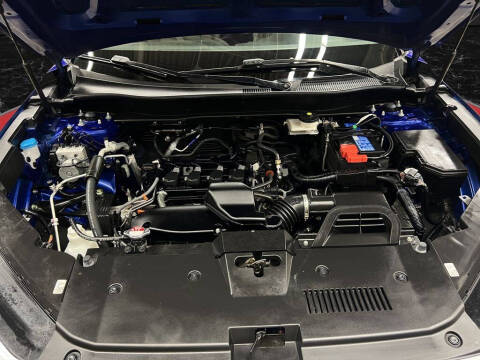 2023 Honda CR-V