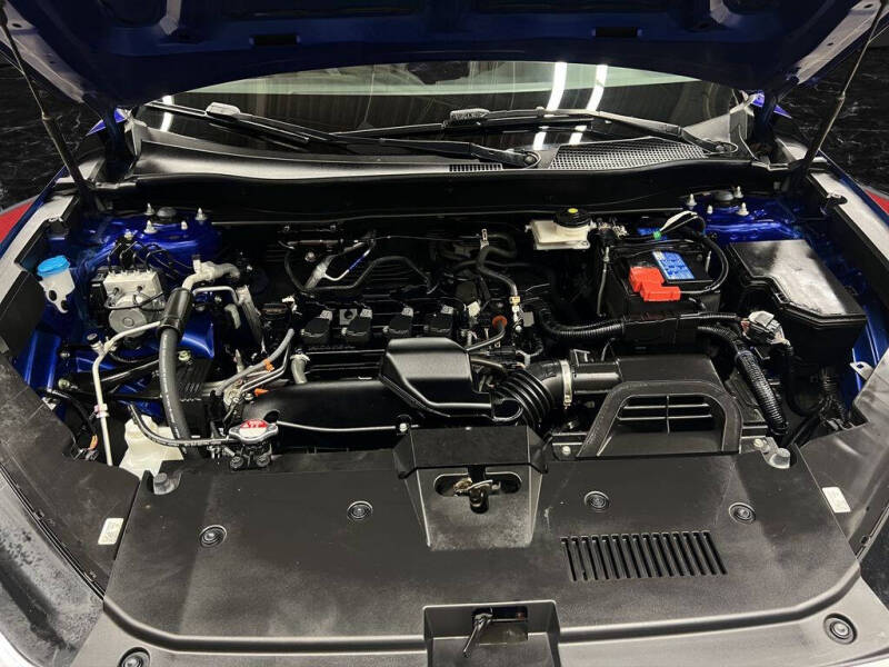 2023 Honda CR-V