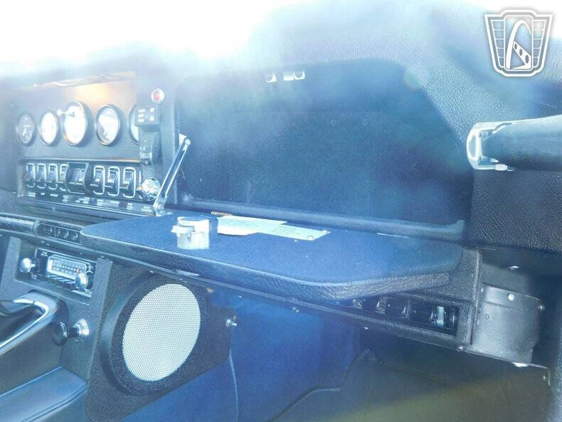 1970 Jaguar XK
