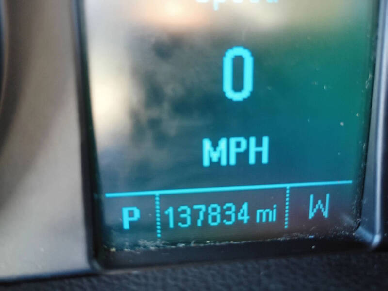 2016 Buick Encore Convenience