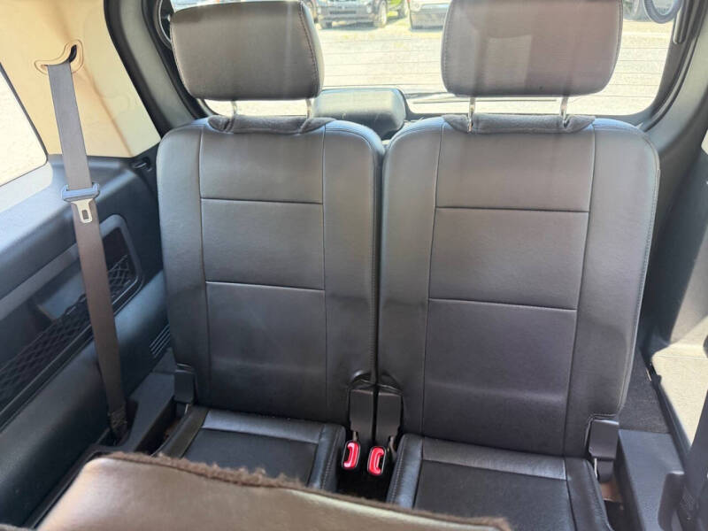 2010 Ford Explorer XLT