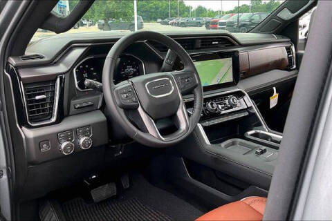 2026 GMC Sierra 3500HD