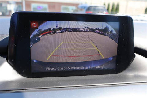2017 Mazda MAZDA6