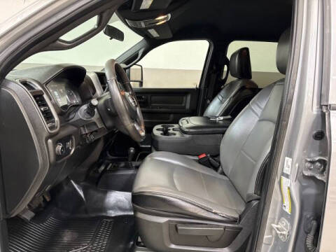 2023 RAM 3500 Tradesman