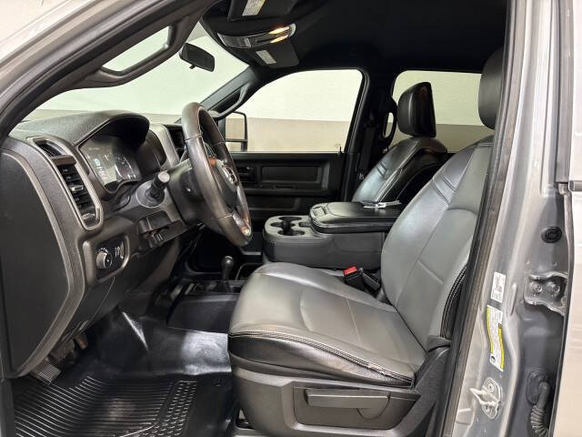 2023 RAM 3500 Tradesman