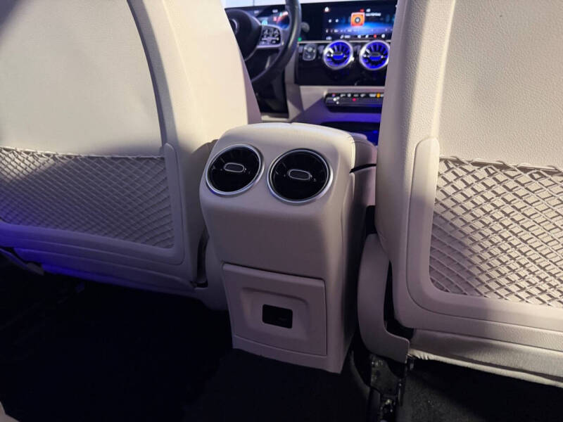 2022 Mercedes-Benz CLA CLA 250