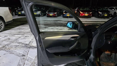 2014 BMW X1 xDrive28i