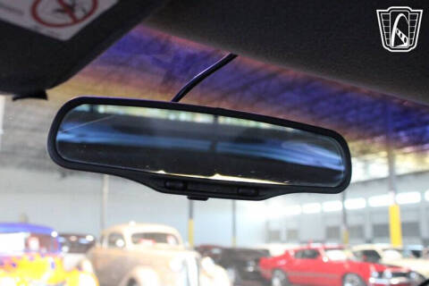 1999 Pontiac Firebird