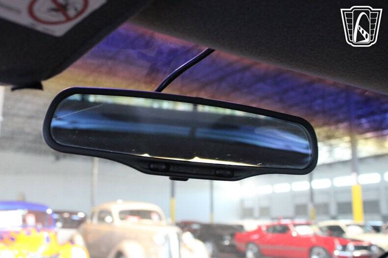 1999 Pontiac Firebird