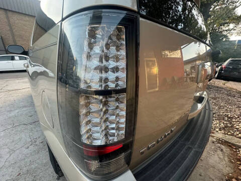 2013 Chevrolet Tahoe LS