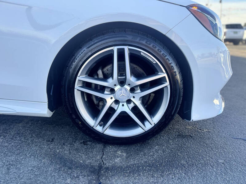 2016 Mercedes-Benz E-Class E 350 4MATIC