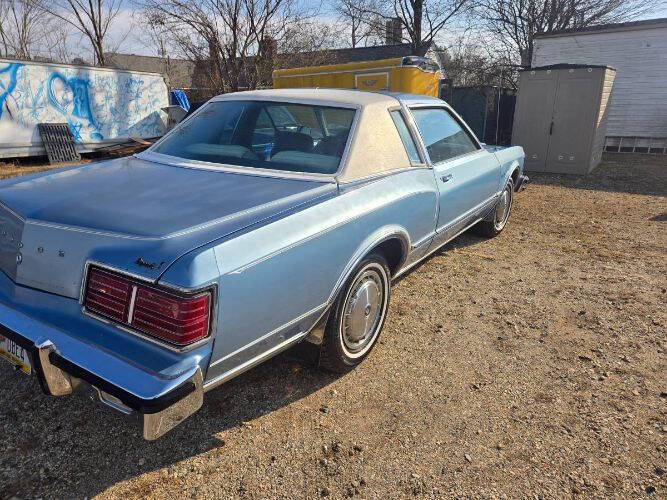 1979 Dodge Diplomat