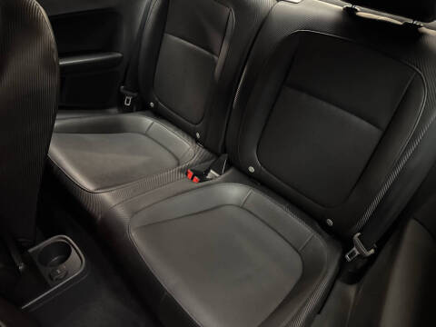 2014 Volkswagen Beetle 1.8T PZEV