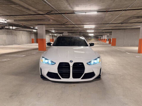 2026 BMW M3