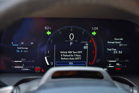 2024 Lexus GX 550