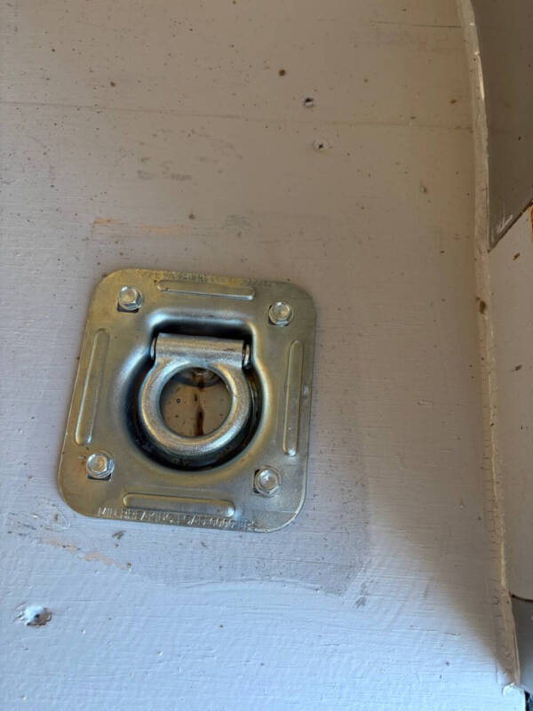 2026 Cargo Craft 7X16