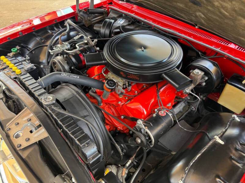 1960 Chevrolet Impala