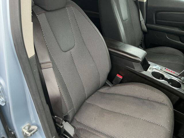 2015 GMC Terrain SLE-2