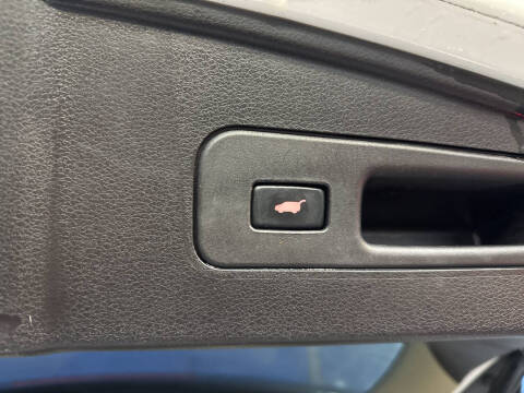 2015 Acura MDX SH-AWD