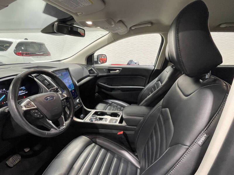2024 Ford Edge SEL - Photo 10
