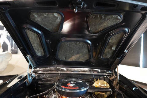 1967 Chevrolet Chevelle