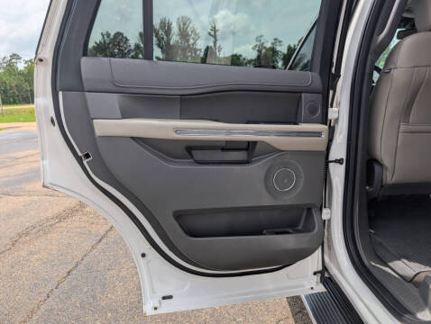 2018 Ford Expedition XLT