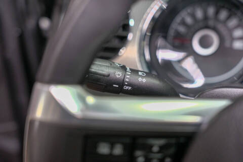 2014 Ford Mustang GT