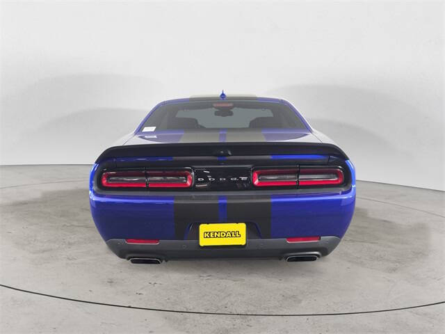 2020 Dodge Challenger