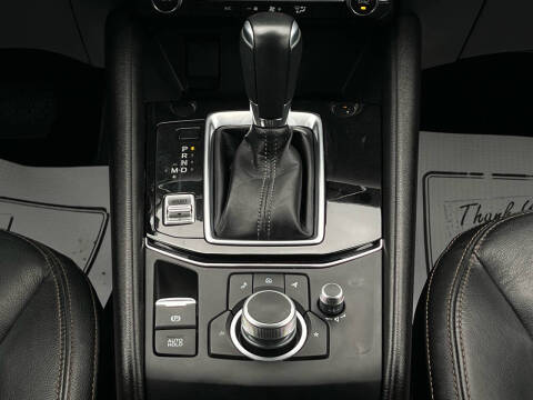 2022 Mazda CX-5 2.5 S Preferred