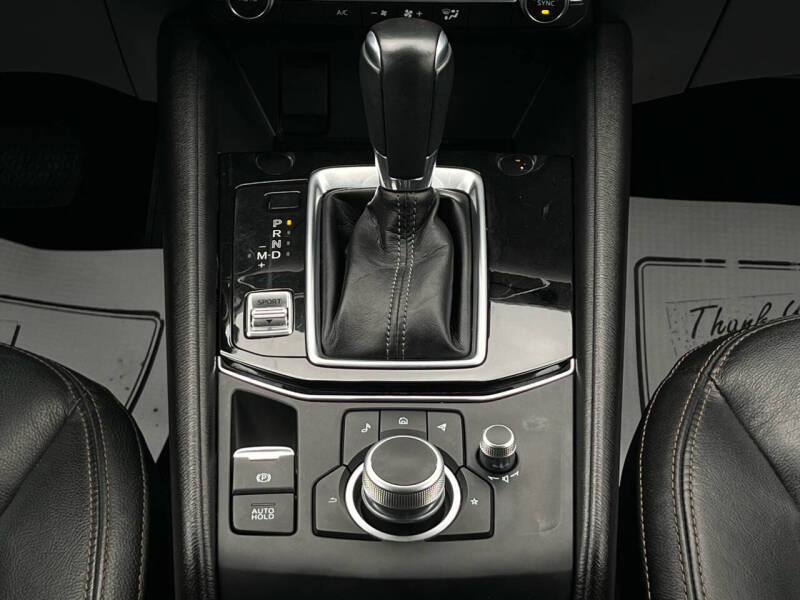 2022 Mazda CX-5 2.5 S Preferred