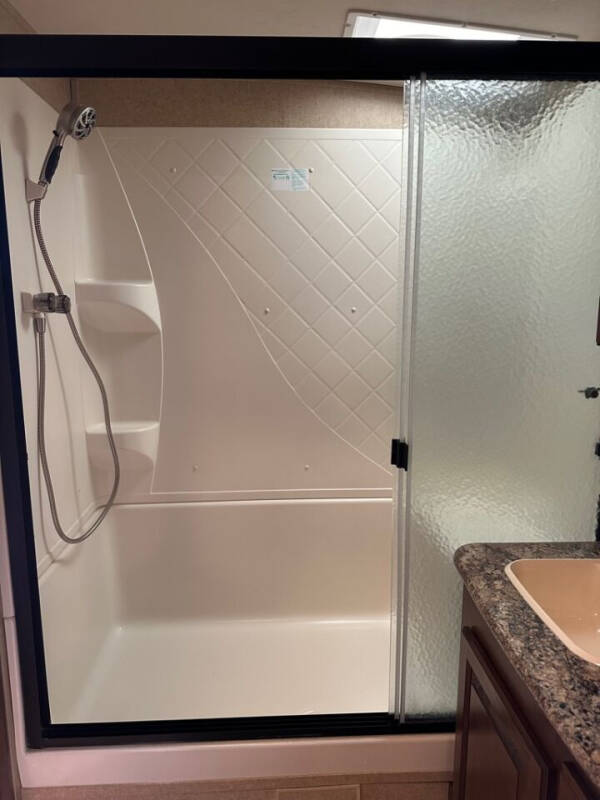 2015 Jayco EAGLE M-338RETS