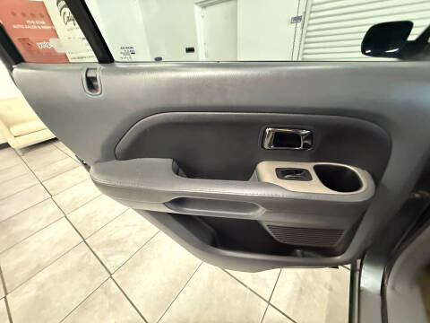 2006 Honda Pilot EX-L