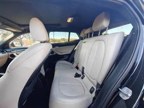 2019 BMW X2 sDrive28i