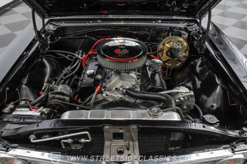 1967 Chevrolet Chevelle