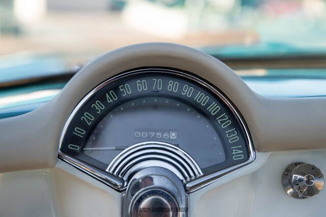 1957 Chevrolet Corvette