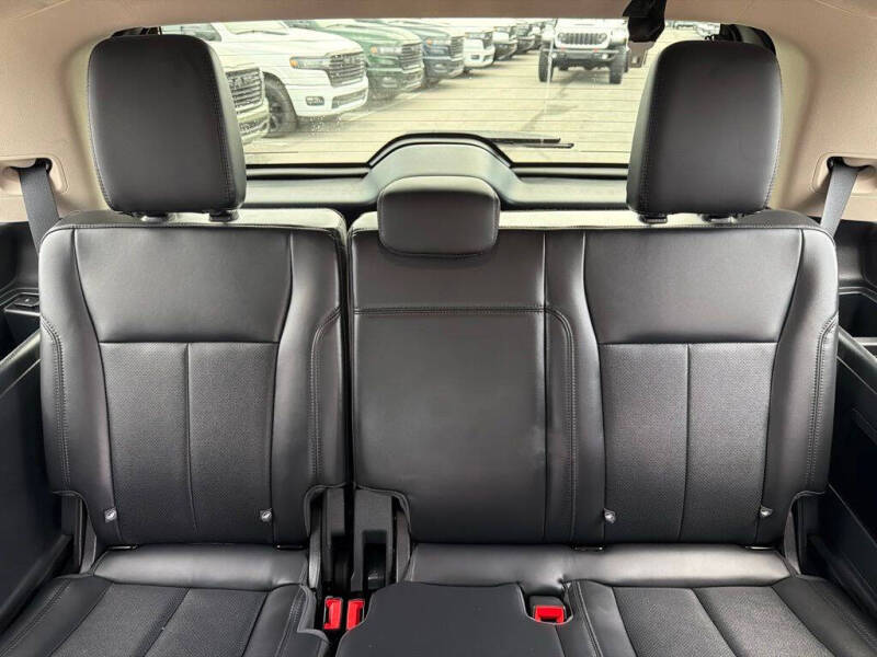 2023 Ford Expedition XLT